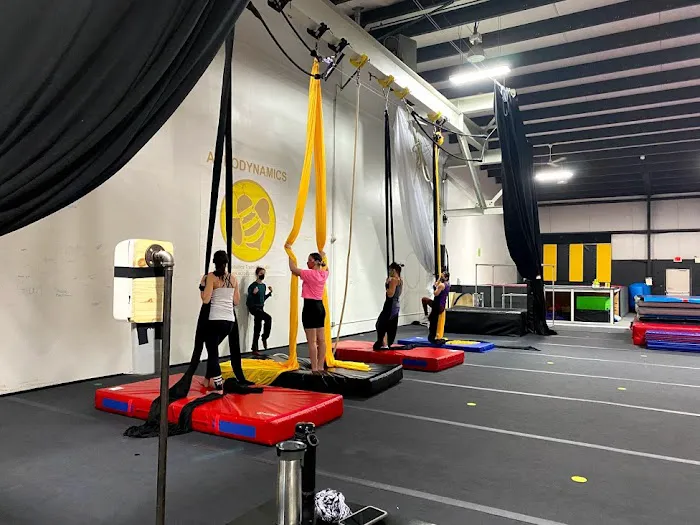 AcroDynamics, Inc Picture 2