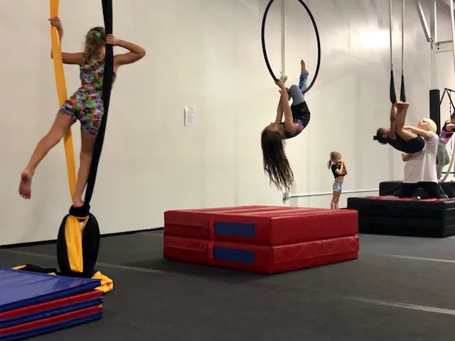 AcroDynamics, Inc Picture 5