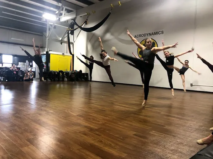 AcroDynamics, Inc Picture 3