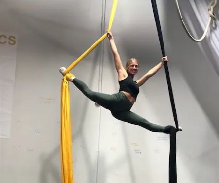 AcroDynamics, Inc