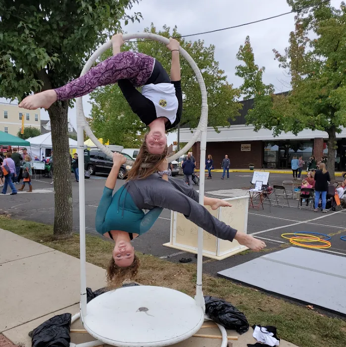 AcroDynamics, Inc Picture 7
