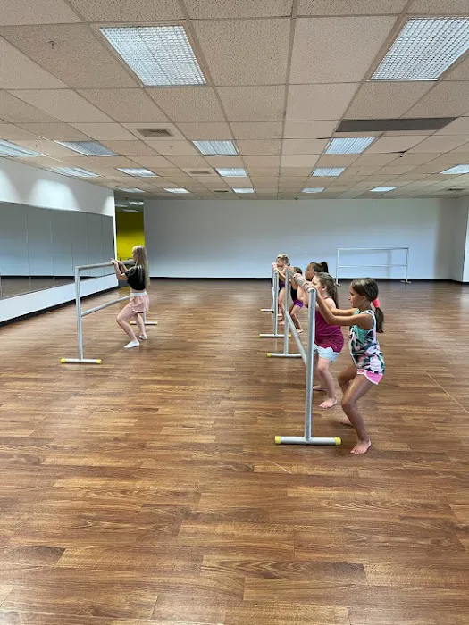 AcroDynamics, Inc Picture 9