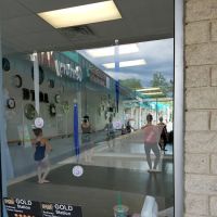 Dance Time Dance Academy ico