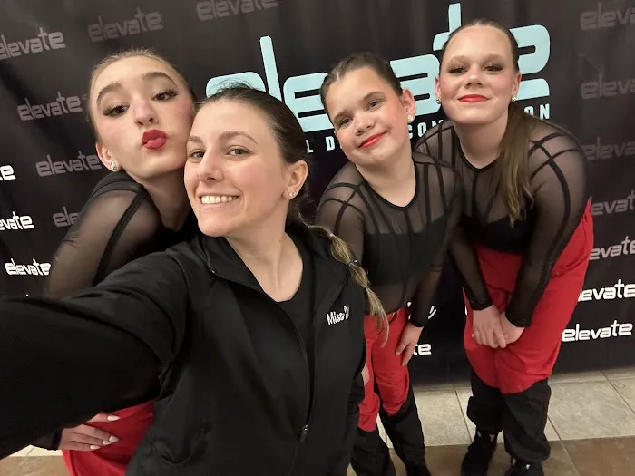 Cosmic Movement Dance Academy Picture 1