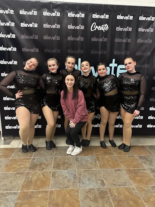 Cosmic Movement Dance Academy Picture 3
