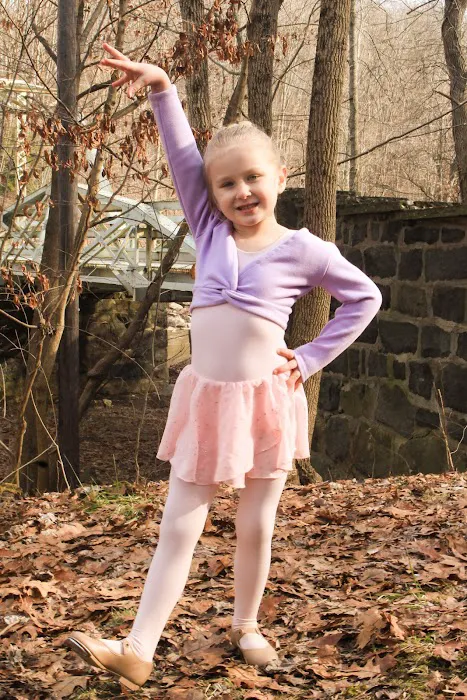 Spot On Dance Academy Picture 1