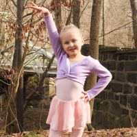 Spot On Dance Academy ico
