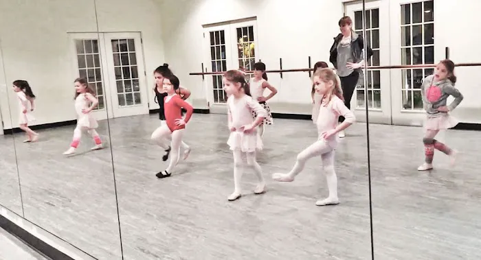 Institute of Dance Artistry Picture 6