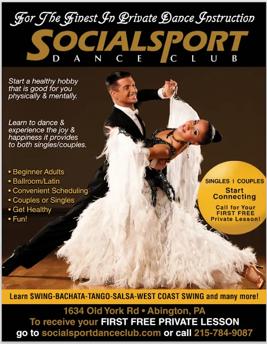 Socialsport Dance Club Picture 5