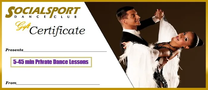 Socialsport Dance Club Picture 4