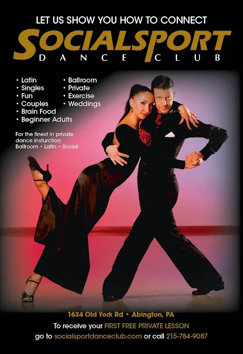 Socialsport Dance Club Picture 8