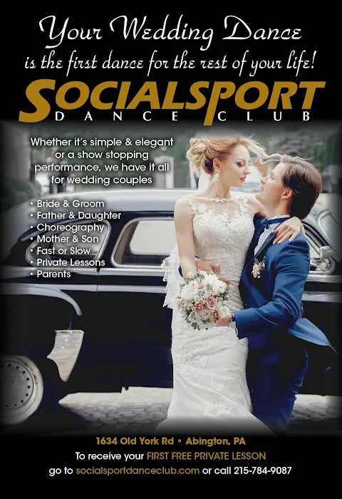 Socialsport Dance Club Picture 7