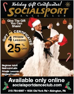 Socialsport Dance Club Picture 9