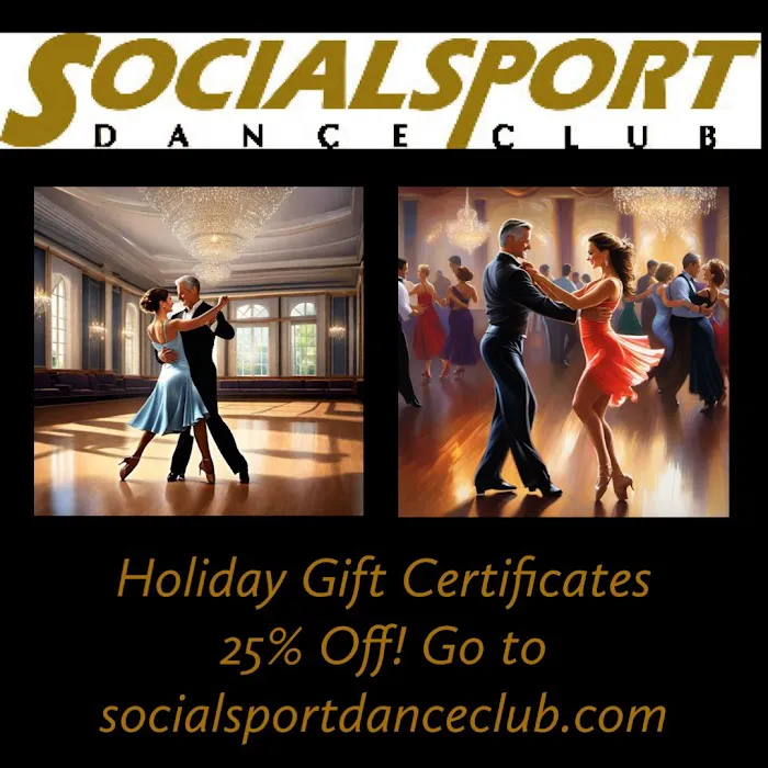 Socialsport Dance Club Picture 6