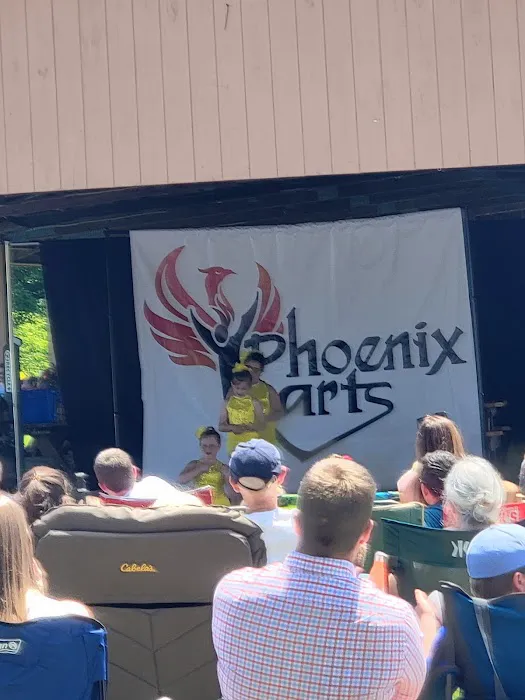 Phoenix Arts Picture 5