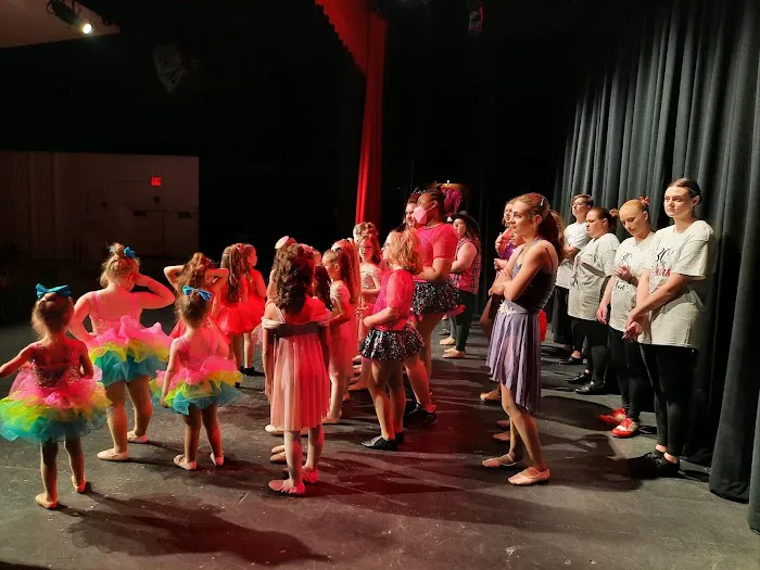 Dance Dynamics Picture 5