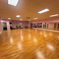 Reverie Dance Company ico