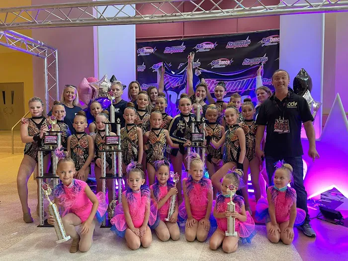 CDF: Children's Dance Factory Picture 3