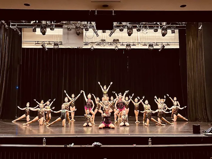 CDF: Children's Dance Factory Picture 1