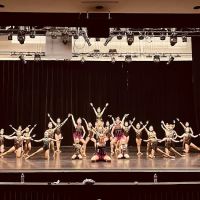 CDF: Children's Dance Factory ico