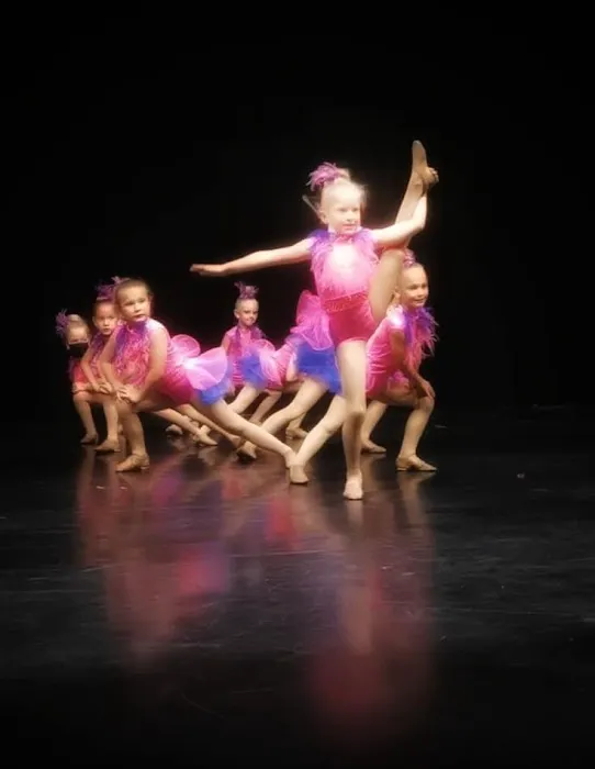 CDF: Children's Dance Factory Picture 4