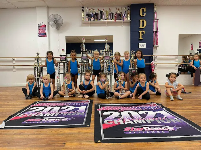 CDF: Children's Dance Factory Picture 8