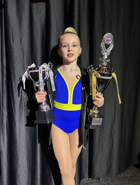 CDF: Children's Dance Factory Picture 10