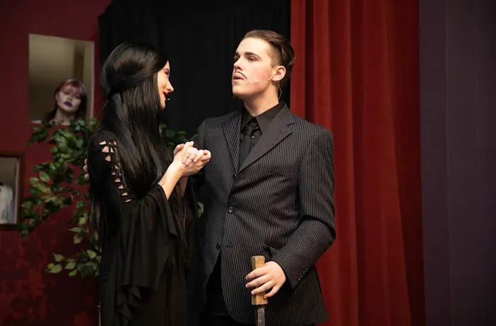 Revive Performing Arts Co. Picture 1