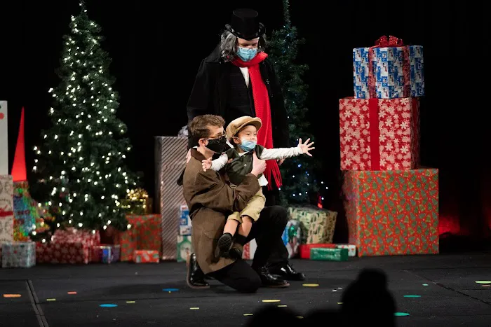 Revive Performing Arts Co. Picture 5