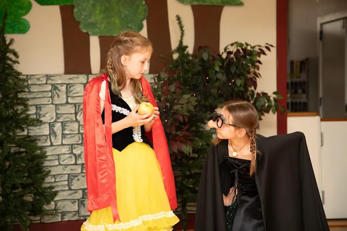 Revive Performing Arts Co. Picture 8