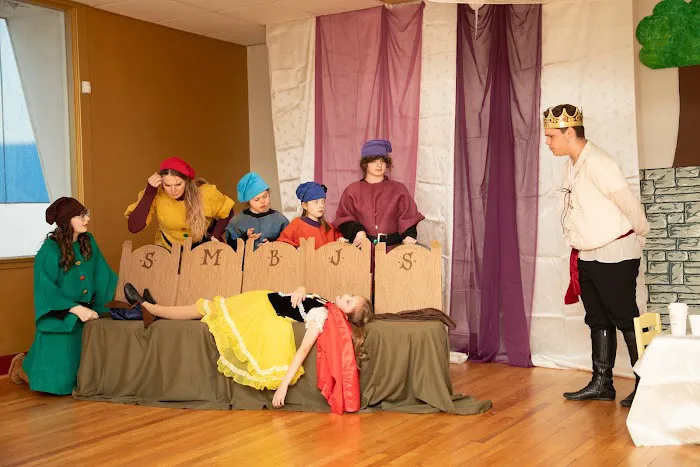 Revive Performing Arts Co. Picture 7