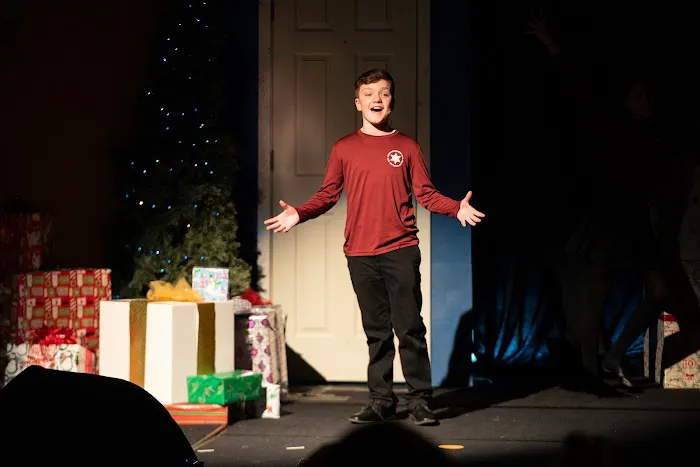 Revive Performing Arts Co. Picture 3