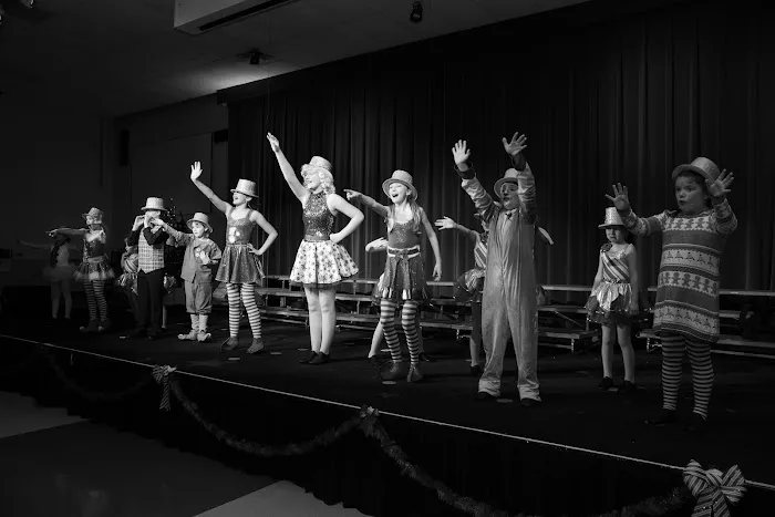 Revive Performing Arts Co. Picture 6