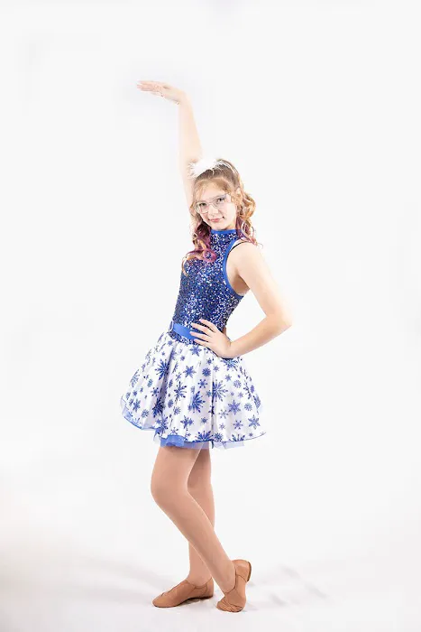 Revive Performing Arts Co. Picture 4