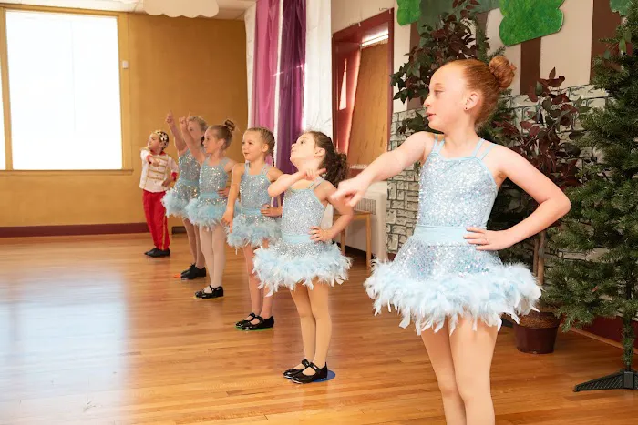 Revive Performing Arts Co. Picture 10