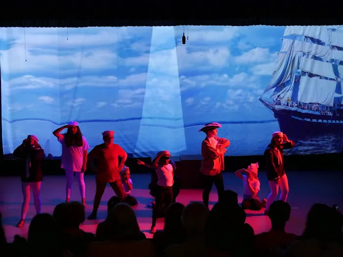 Conservatory of Music and Dance and The Pennsylvania Performing Arts Company Picture 5