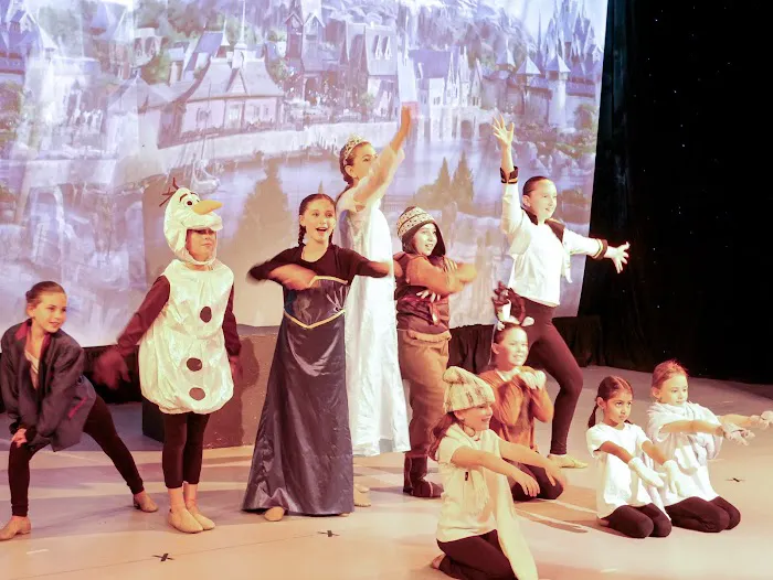 Conservatory of Music and Dance and The Pennsylvania Performing Arts Company Picture 1