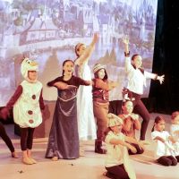Conservatory of Music and Dance and The Pennsylvania Performing Arts Company ico