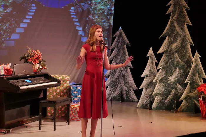 Conservatory of Music and Dance and The Pennsylvania Performing Arts Company Picture 3