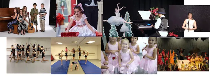 Conservatory of Music and Dance and The Pennsylvania Performing Arts Company Picture 8
