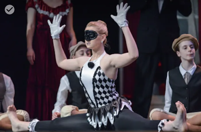 Conservatory of Music and Dance and The Pennsylvania Performing Arts Company Picture 6