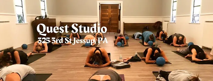 Quest Studio Picture 1