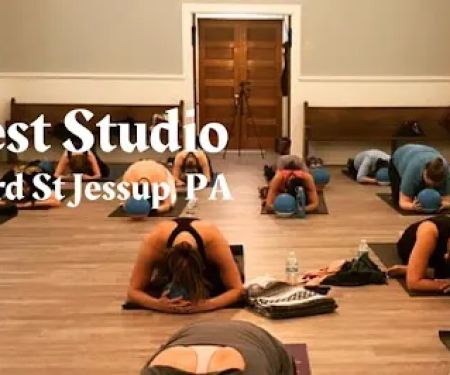 Quest Studio
