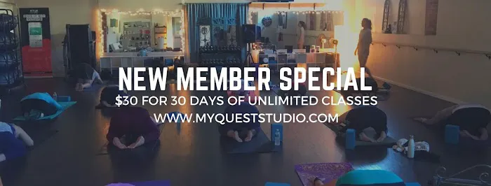 Quest Studio Picture 4