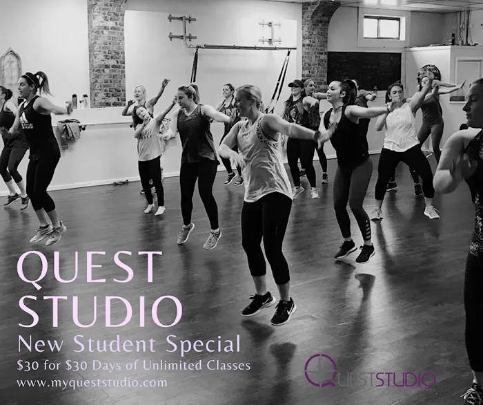Quest Studio Picture 6