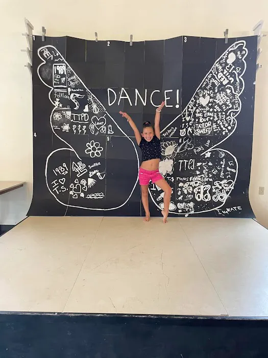 Rebekah’s Rhythm and Arts Dance Academy Picture 3