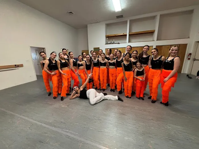Rebekah’s Rhythm and Arts Dance Academy Picture 5