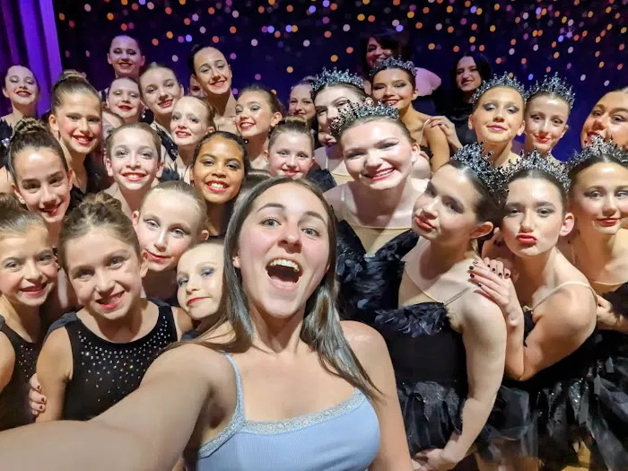 Devine School Dance Picture 9
