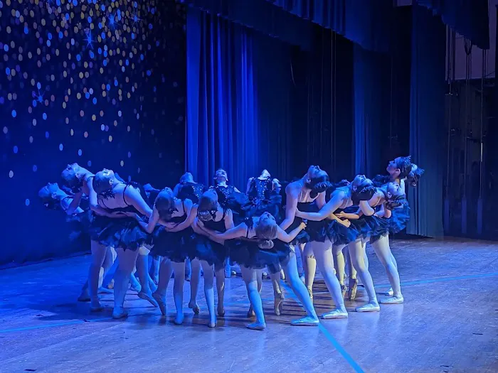 Devine School Dance Picture 8