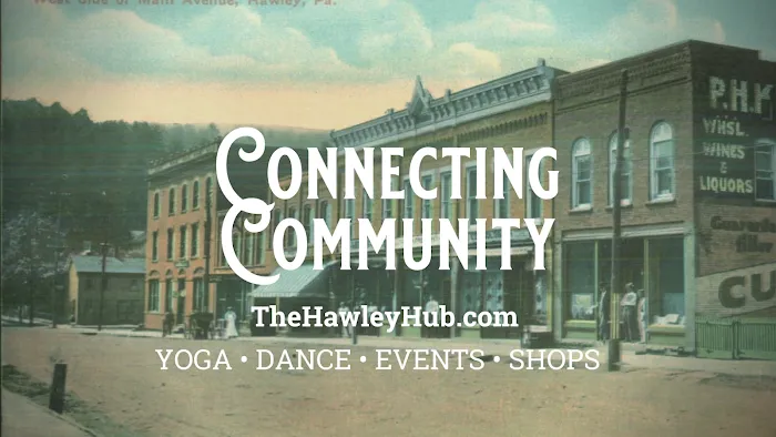 The Hawley Hub Picture 7